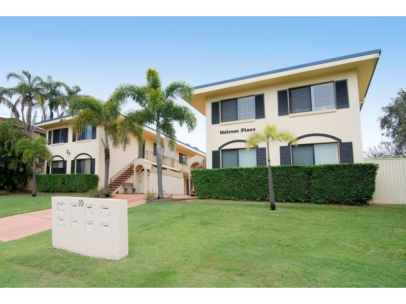 6/10 Terrace Street, Newmarket QLD 4051