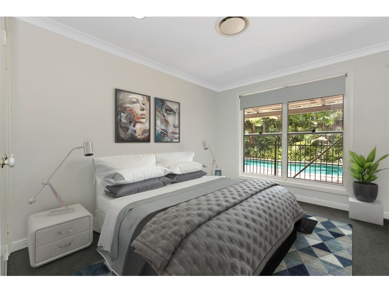 104 Creekside Street, Kenmore Hills QLD 4069