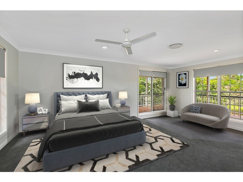 104 Creekside Street, Kenmore Hills QLD 4069