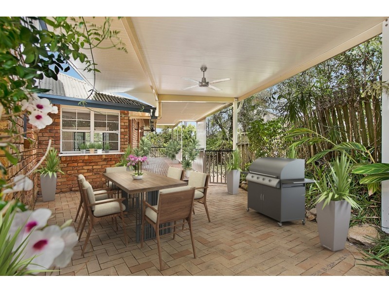 104 Creekside Street, Kenmore Hills QLD 4069