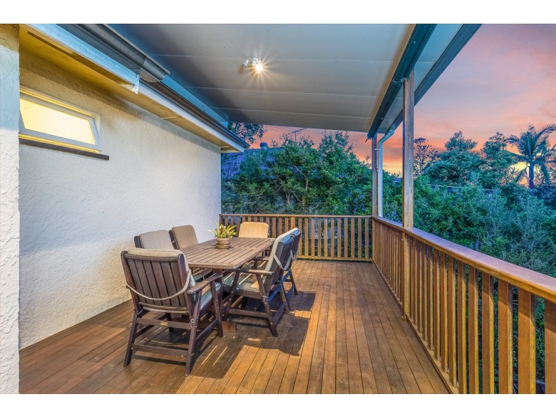 73 Boundary Road, Bardon QLD 4065