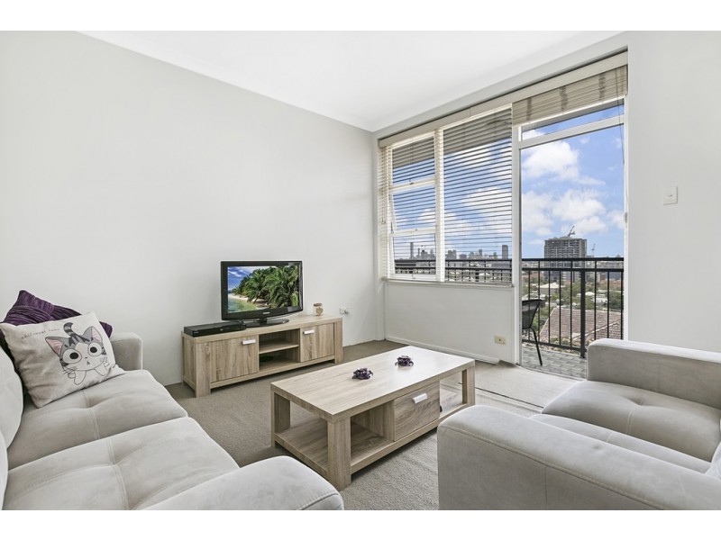 7/16 Dovercourt Road, Toowong QLD 4066