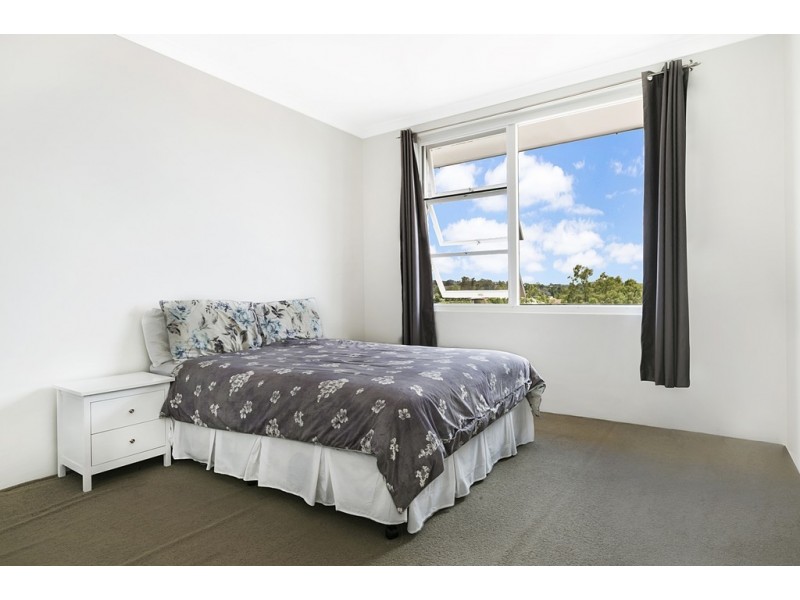 7/16 Dovercourt Road, Toowong QLD 4066