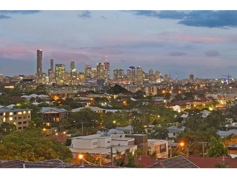 7/16 Dovercourt Road, Toowong QLD 4066