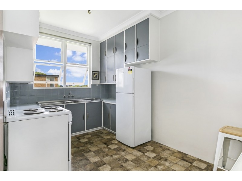 7/16 Dovercourt Road, Toowong QLD 4066