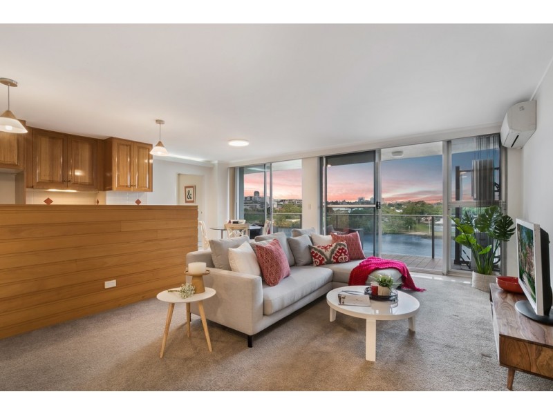 12/36 Glen Road, Toowong QLD 4066