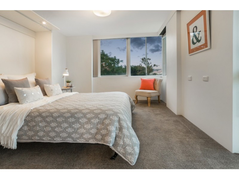 12/36 Glen Road, Toowong QLD 4066