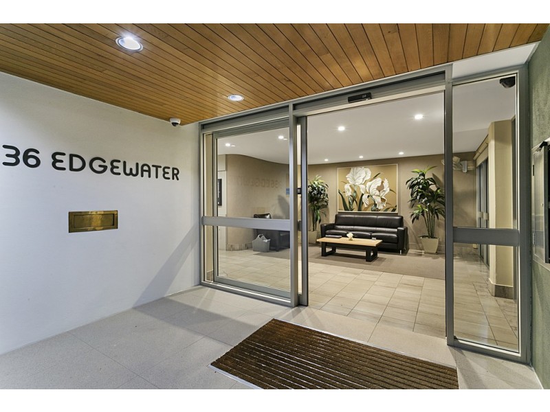 12/36 Glen Road, Toowong QLD 4066