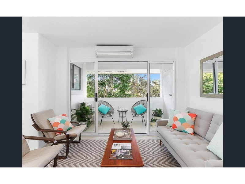 4/48 Elizabeth Street, Toowong QLD 4066