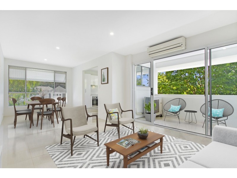 4/48 Elizabeth Street, Toowong QLD 4066