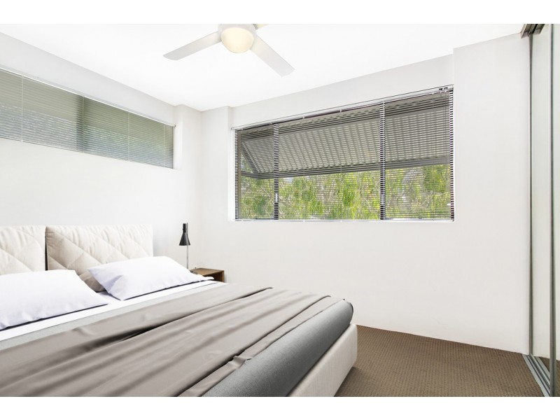 4/48 Elizabeth Street, Toowong QLD 4066