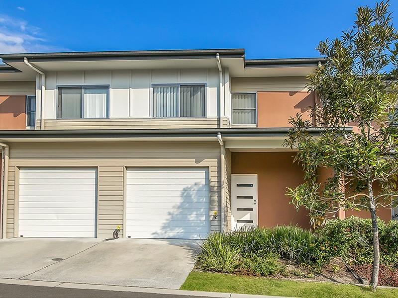 22/90 Jutland Street, Oxley QLD 4075