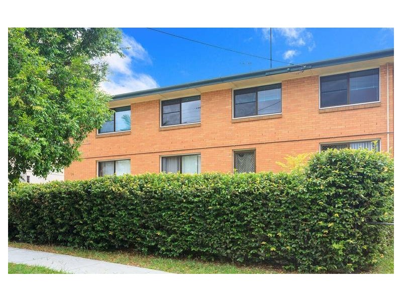 4/14 Blackmore Street, Windsor QLD 4030