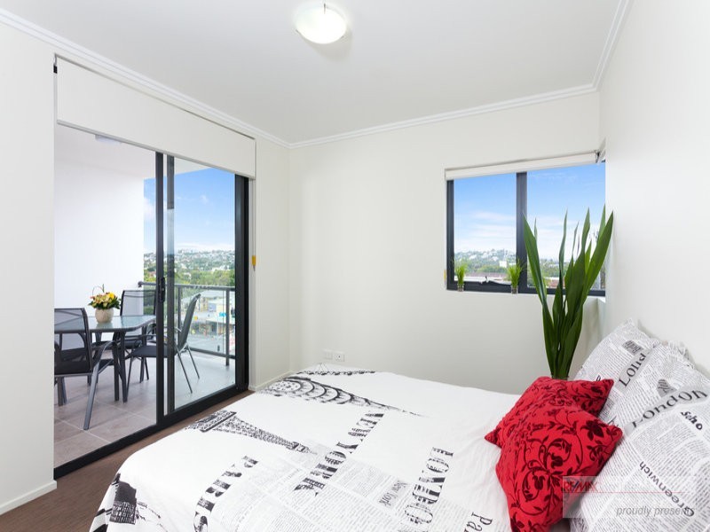 19/49 Rosemount Terrace, Windsor QLD 4030