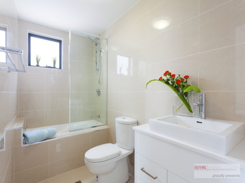 19/49 Rosemount Terrace, Windsor QLD 4030