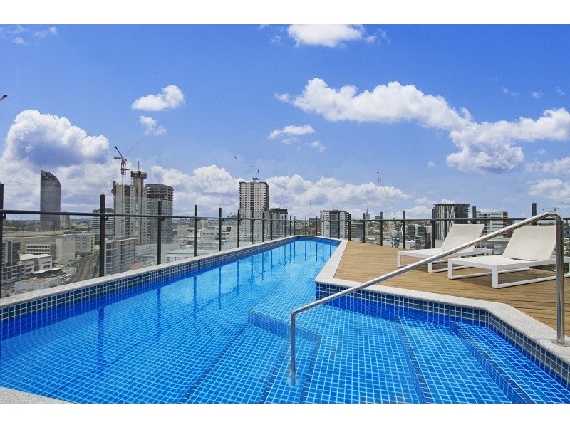 20510/23 Bouquet St, South Brisbane QLD 4101