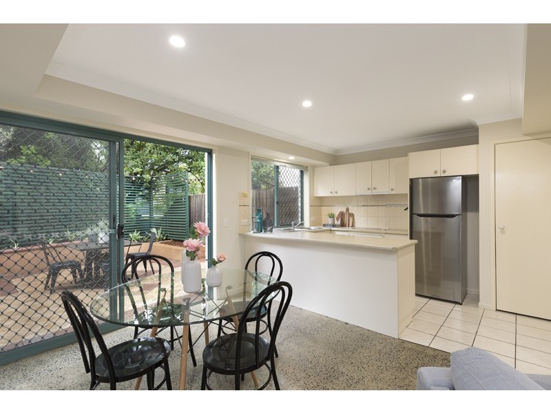 3/12 Jubilee Terrace, Ashgrove QLD 4060