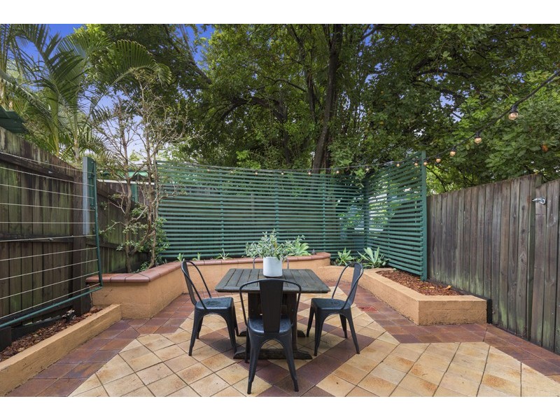 3/12 Jubilee Terrace, Ashgrove QLD 4060