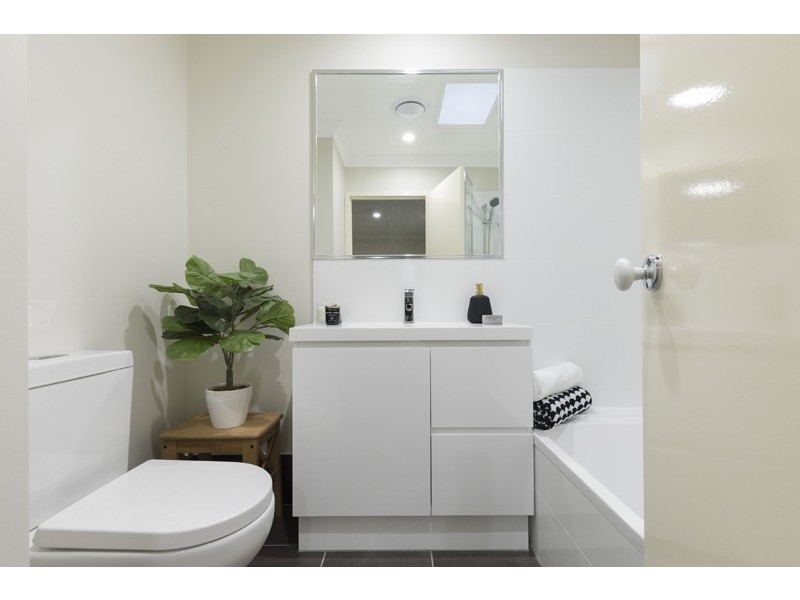 3/12 Jubilee Terrace, Ashgrove QLD 4060