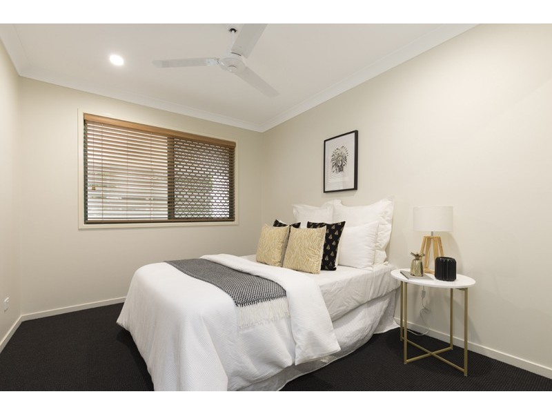 3/12 Jubilee Terrace, Ashgrove QLD 4060