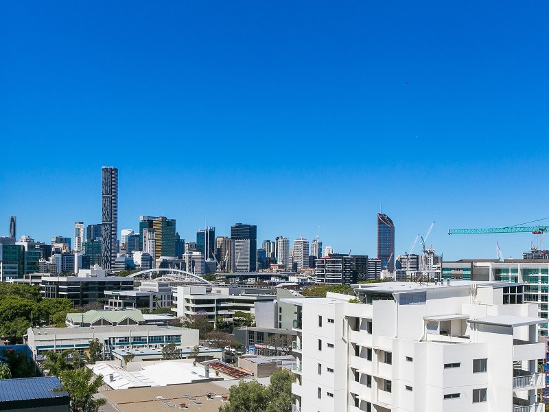 20905/22-36 Railway Terrace, Milton QLD 4064