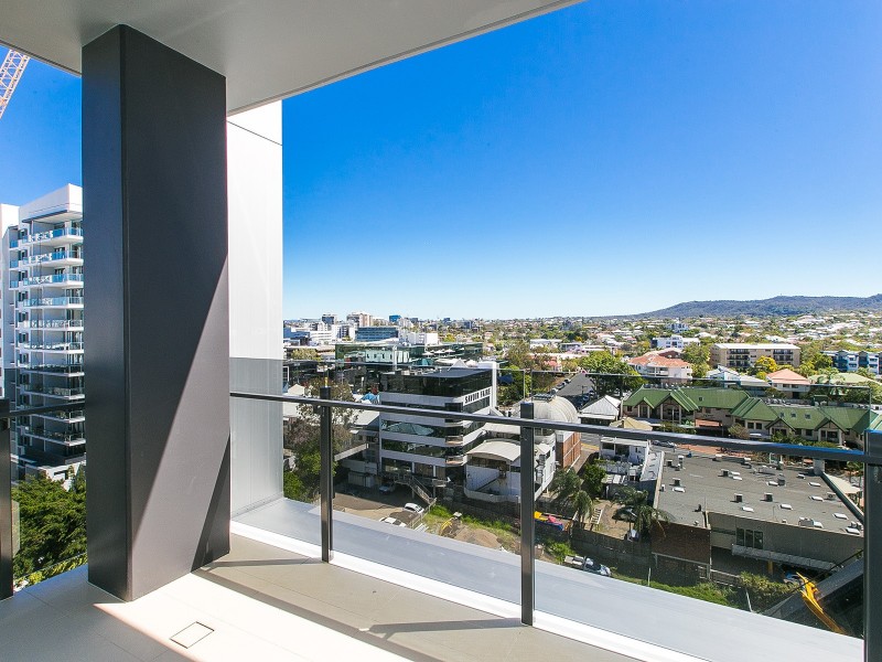 20905/22-36 Railway Terrace, Milton QLD 4064