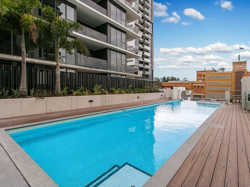 20905/22-36 Railway Terrace, Milton QLD 4064