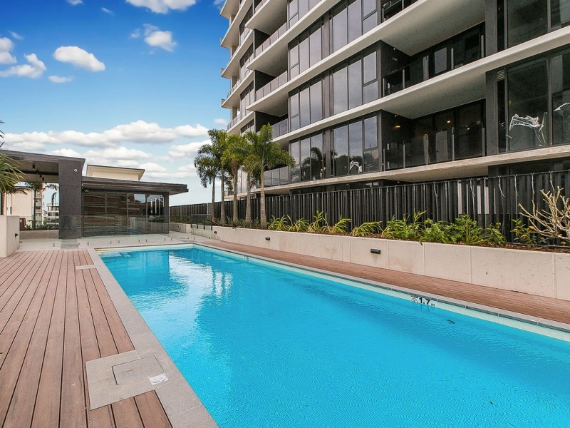 20905/22-36 Railway Terrace, Milton QLD 4064
