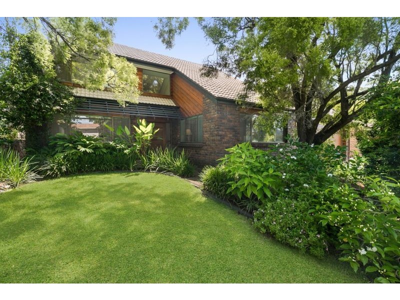 5 Tempest St, Chapel Hill QLD 4069