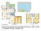 5 Tempest St, Chapel Hill QLD 4069 Floorplan