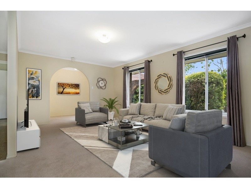 44 Cobalt St, Keperra QLD 4054