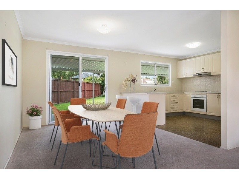 44 Cobalt St, Keperra QLD 4054