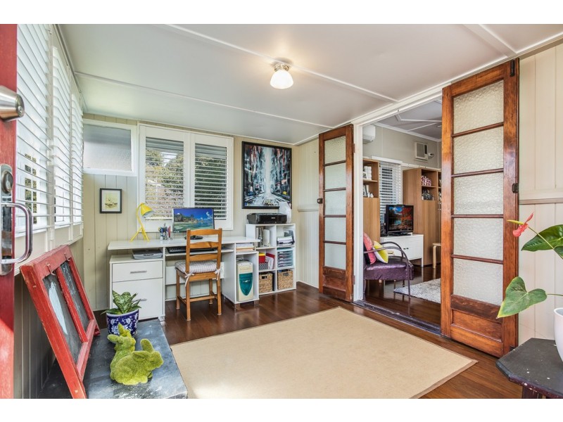 5 Panorama Street, Ashgrove QLD 4060