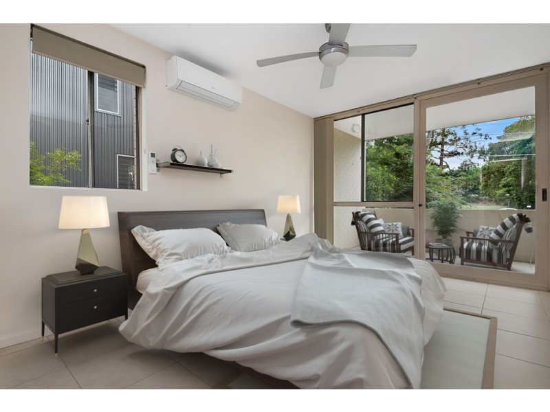3/101 Harts Road, Indooroopilly QLD 4068