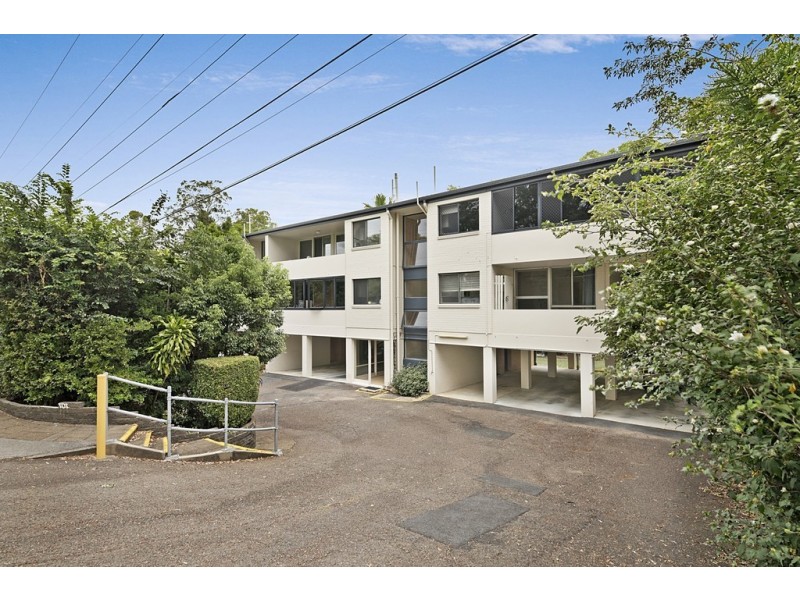 3/101 Harts Road, Indooroopilly QLD 4068