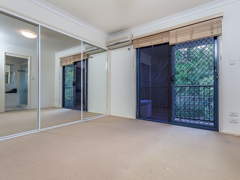 4/291 Moggill Road, Indooroopilly QLD 4068