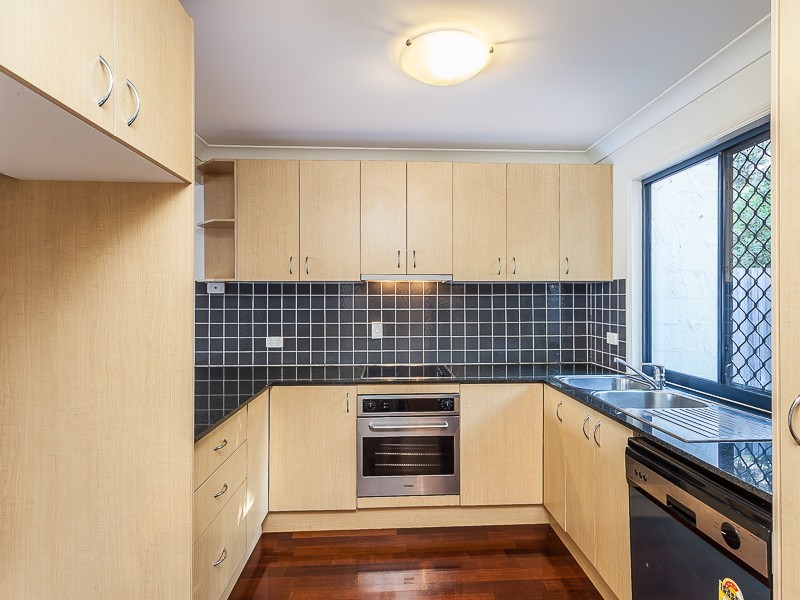 4/291 Moggill Road, Indooroopilly QLD 4068