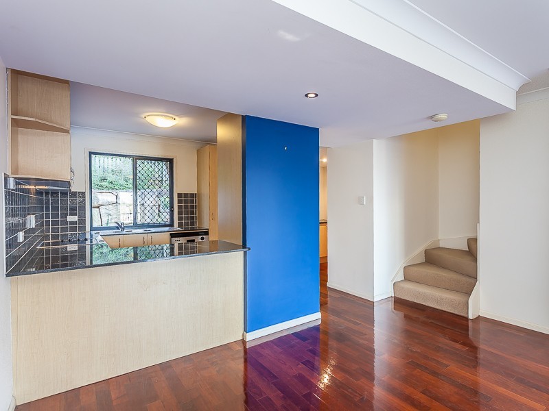 4/291 Moggill Road, Indooroopilly QLD 4068