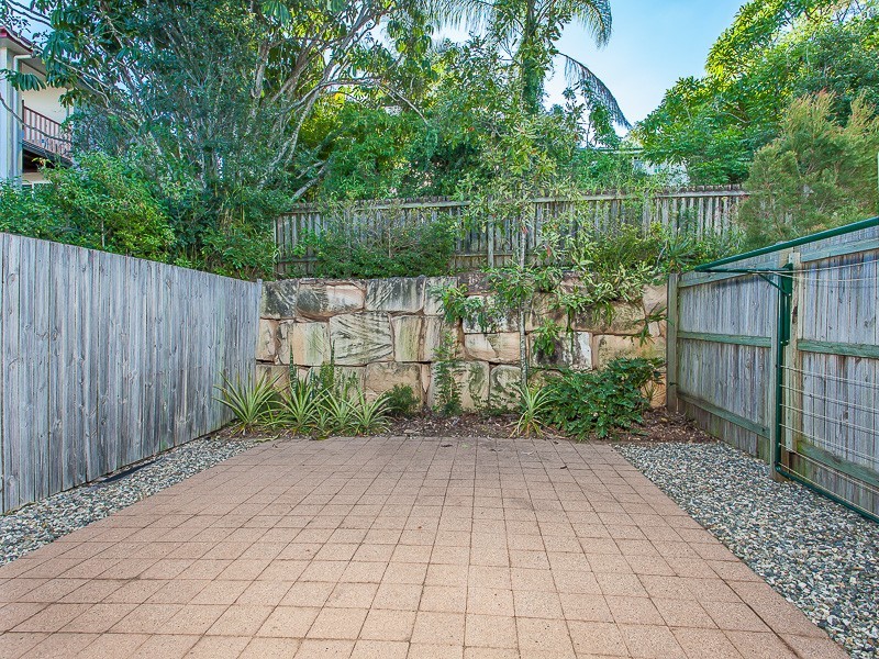 4/291 Moggill Road, Indooroopilly QLD 4068