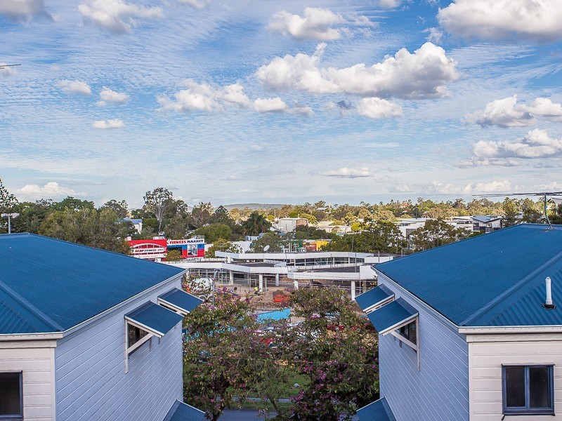 4/291 Moggill Road, Indooroopilly QLD 4068