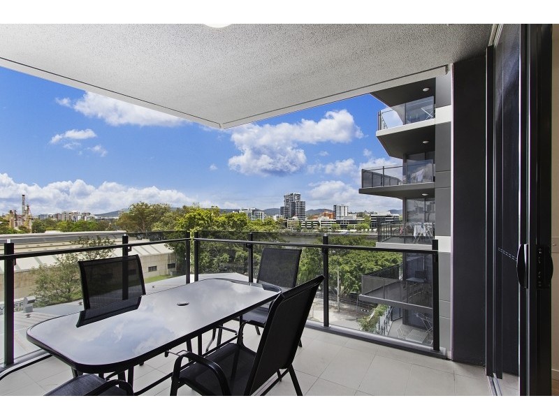 20510/23 Bouquet Street, South Brisbane QLD 4101