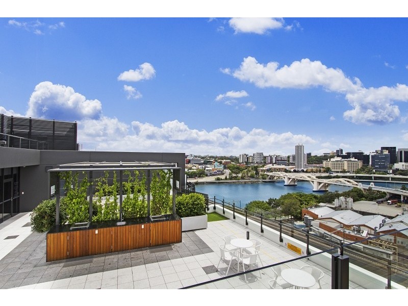 20510/23 Bouquet Street, South Brisbane QLD 4101