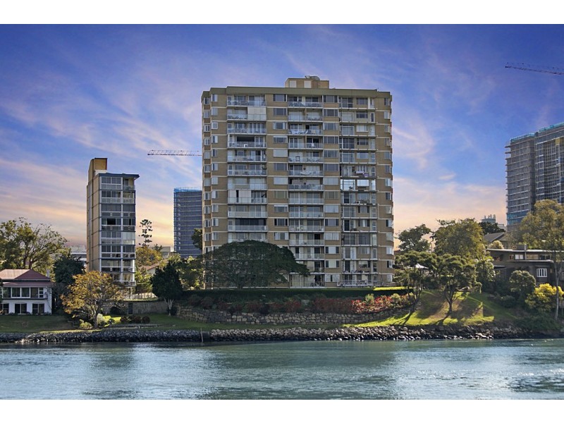12/36 Glen Road, Toowong QLD 4066