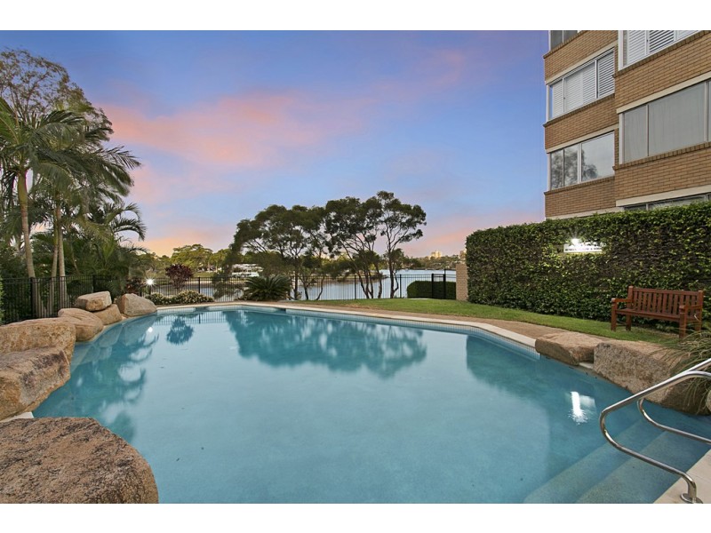 12/36 Glen Road, Toowong QLD 4066