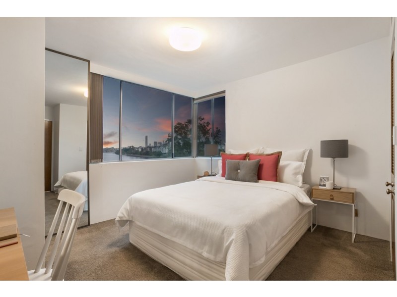 12/36 Glen Road, Toowong QLD 4066