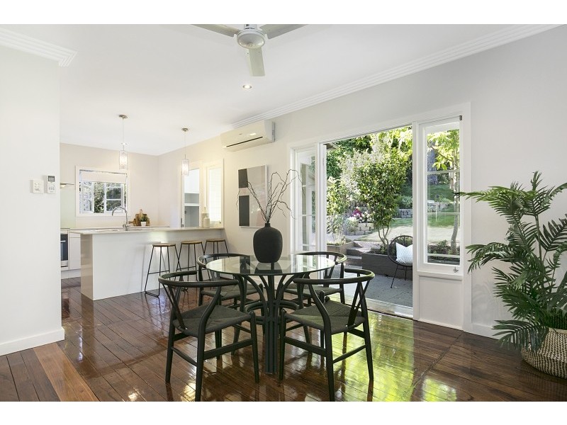 133 Royal Parade, Ashgrove QLD 4060