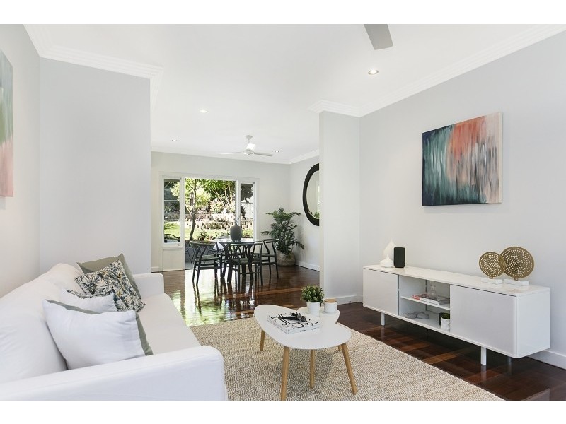 133 Royal Parade, Ashgrove QLD 4060