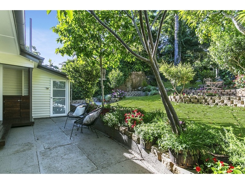 133 Royal Parade, Ashgrove QLD 4060