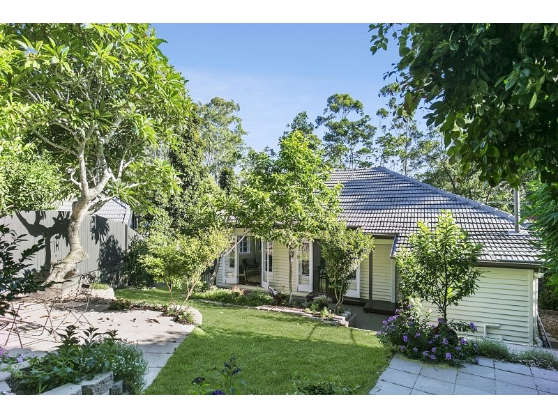 133 Royal Parade, Ashgrove QLD 4060