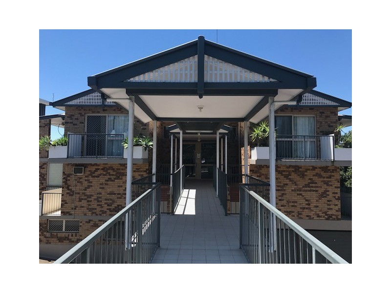 8/298 Swann Road, St Lucia QLD 4067